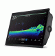 GPSMAP 1623xsv , SideVü, ClearVü and Traditional CHIRP Sonar with Worldwide Basemap, 010-02919-02 - Garmin 